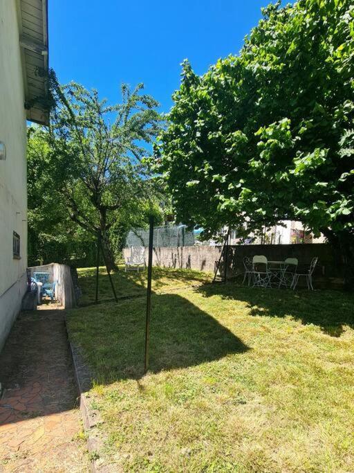 Appartement Centre Ville Terrasse Jardin Garage Chez Priscilla 欧里亚克 外观 照片
